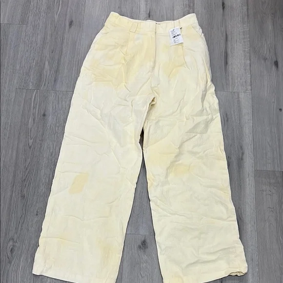 LIONESS set Leo Pant butter and vest - Picture 6 of 14